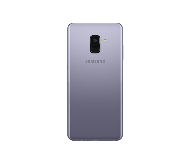 Samsung Galaxy A8 A530F 2018 LTE Orchid Gray - 398764 - zdjęcie 3
